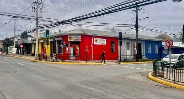 SE VENDE PROPIEDAD ESQUINA COMERCIAL (162041)