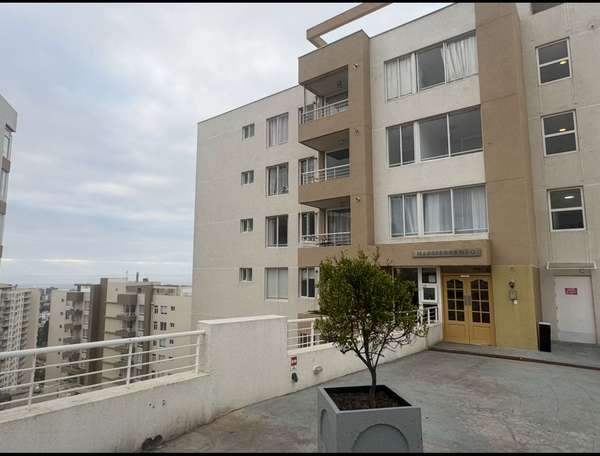 VENTA DEPARTAMENTO VIÑA DEL MAR  AGUA SANTA  2D 1B  EST