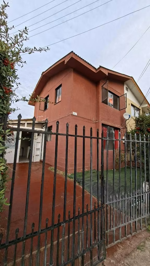 Arriendo Machali Villa Pedro Lira
