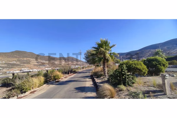 Vende terreno en Condominio La Varilla, La Serena