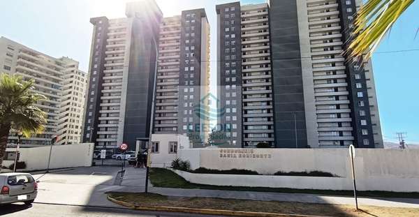 LA HERRADURA-VENTA DEPTO 3D/2B CON VISTA AL MAR