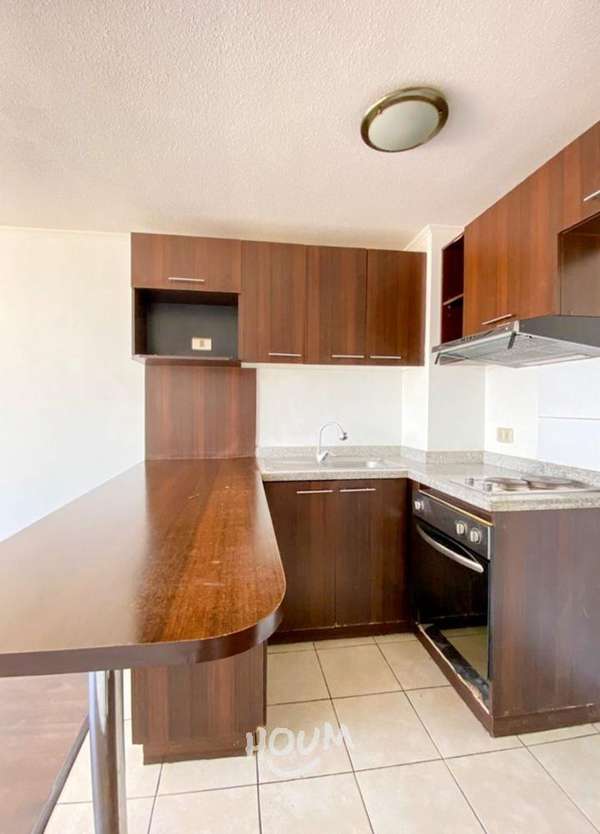 Departamento en Lira