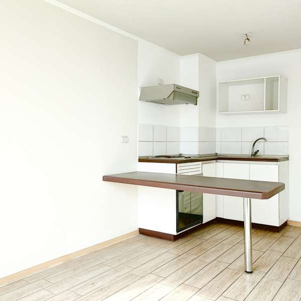 DEPARTAMENTO 1 DORMITORIO CON COCINA EQUIPADA