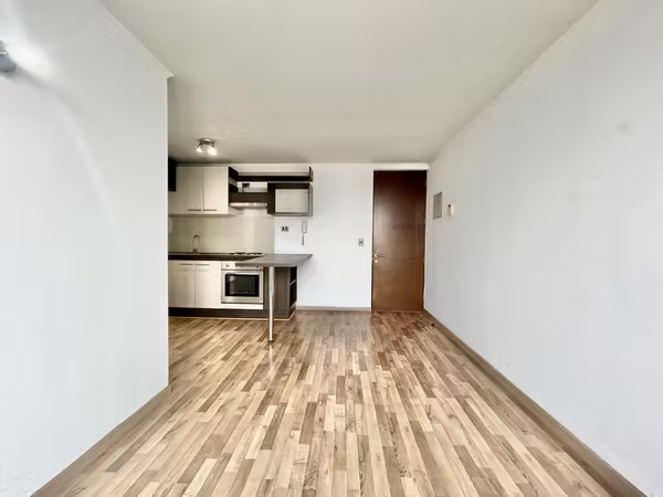 VENTA DEPARTAMENTO INDEPENDENCIA METRO CHACABUCO