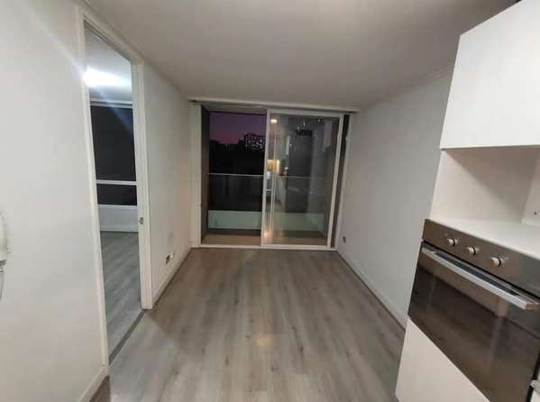 LINDO Y PRACTICO DEPARTAMENTO EN BUENA UBICACION