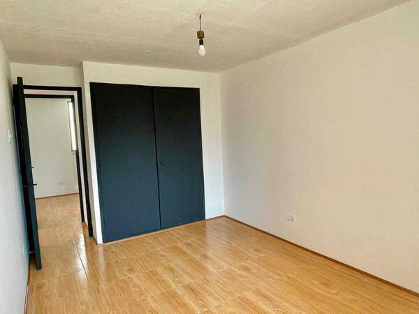 departamento con patio  (162201)