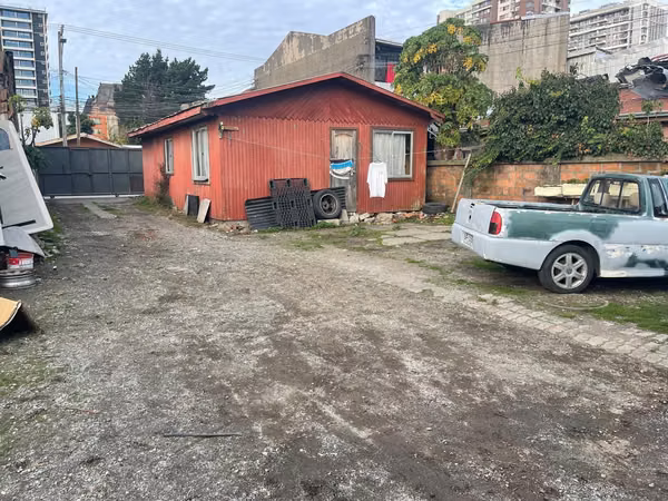 Terreno 280m2 Lincoyan