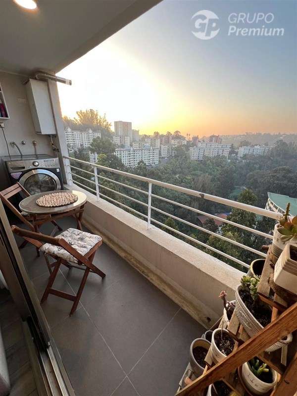 REBAJADO Hermoso departamento 2D2B Navio San Martín