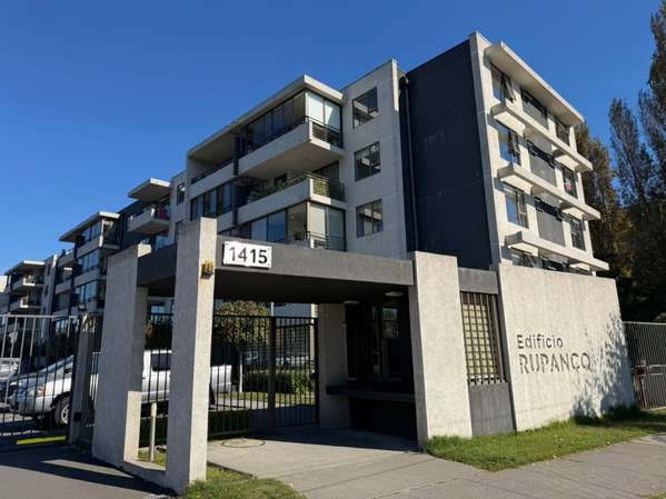 VENTA hermoso departamento HUERTOS FAMILIARES