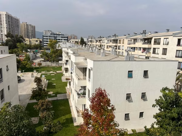 OPORTUNIDAD SE ACEPTA SUBSIDIO | Dpto 3D 2B Est y Bod en Santiago | Propinvest