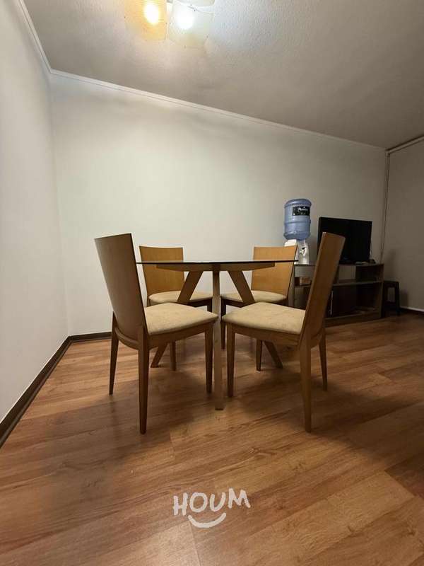 Departamento en Roberto Espinoza