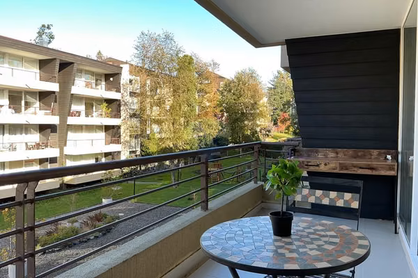 Departamento en venta pucón payllahue