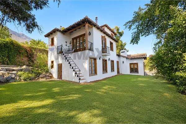 Casa 4d/4b parque mahuida la reina