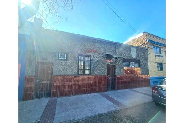 Terreno 385 m2 - casa comercial y habitacional