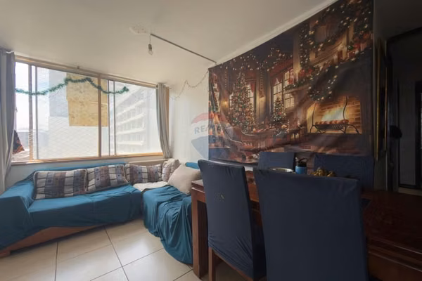 Oportunidad para remodelar y rentabilizar