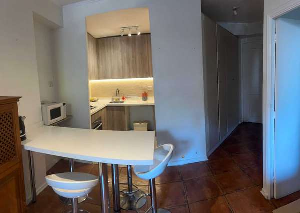Hermoso departamento remodelado (162245)