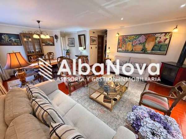 Amplia Casa 1 Solo Piso. Excelente Ubicación (162255)