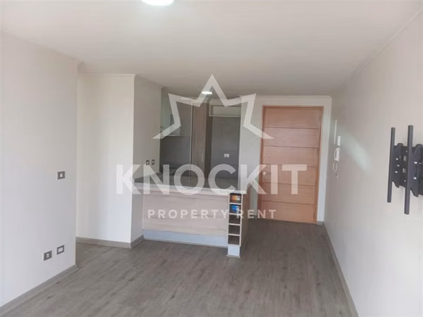 Departamento en arriendo de 2 dorm. en Viña del Mar PID02840