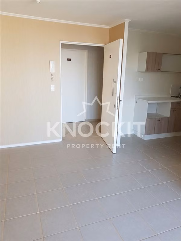 Departamento en venta en Quinta Normal / PID00654