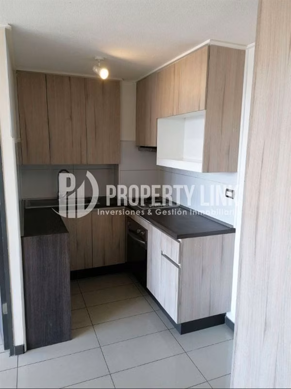 Dptos en venta 2D1B, Independencia, Metro Hospitales