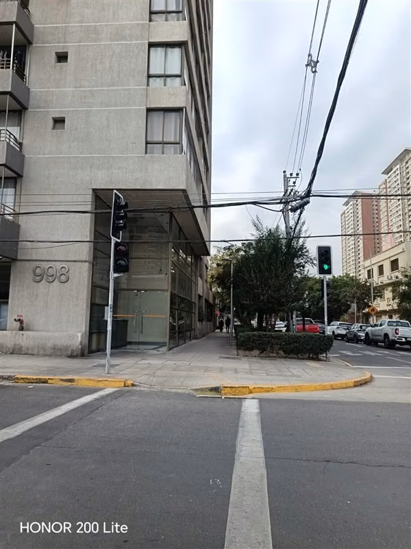 Departamento en venta de 2 dorm. en Santiago