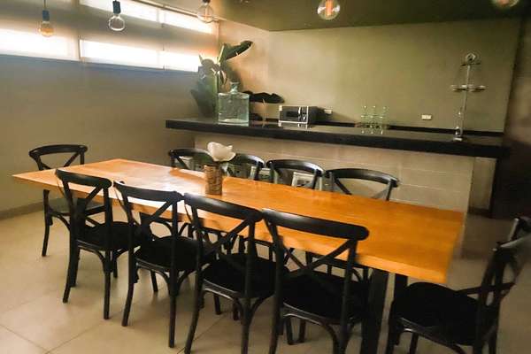Depto 1D/1B, 29 m² /Portugal 810,conectividad (162276)