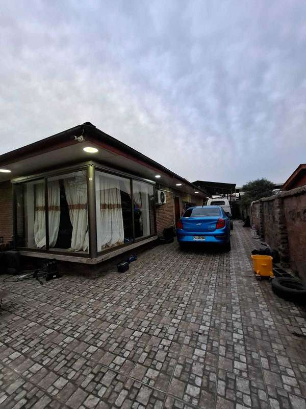 Oportunidad propiedad comercial 2casas,galpon (162278)