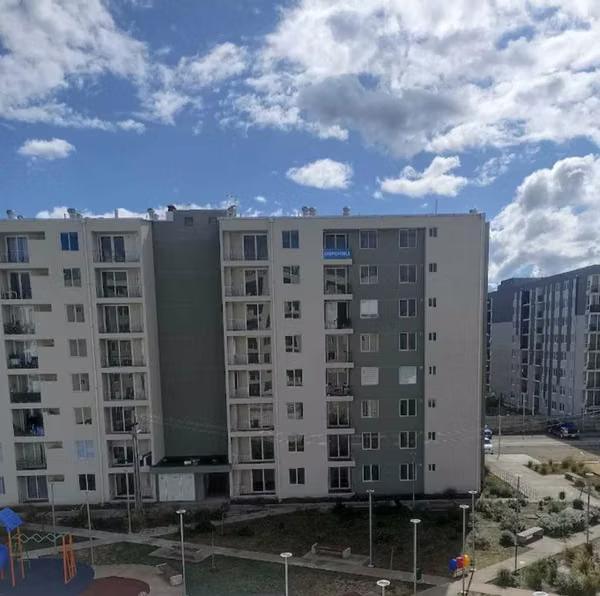 Departamento nuevo llegar vivir  (162294)