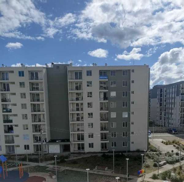 Departamento nuevo llegar vivir  (162294)