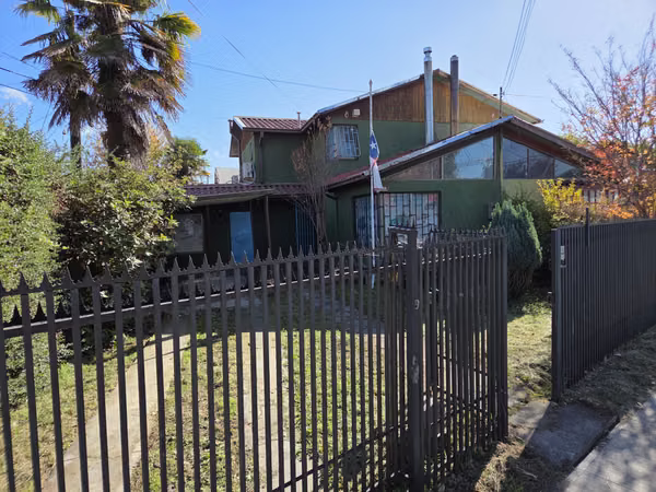 ARRIENDO CASA PARA EMPRESA O EMPRENDEDORES