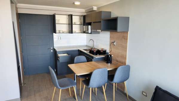 VENTA DP 2D 2B TERRAZA ESTAC BOD  SAN PABLO METRO CUMMING