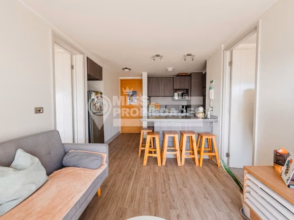 VENDE DEPARTAMENTO SECTOR SUR ANTOFAGASTA