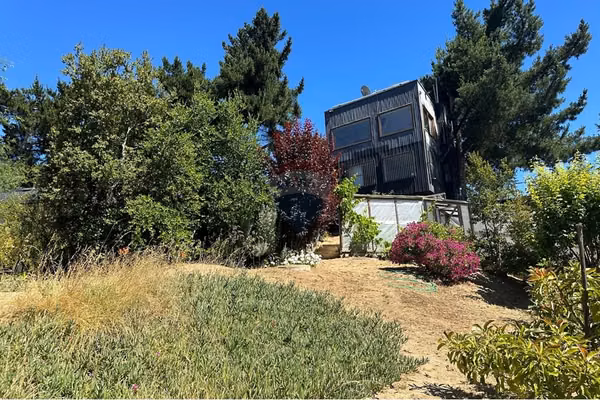 Amplio terreno en terrazas de pitama, casablanca