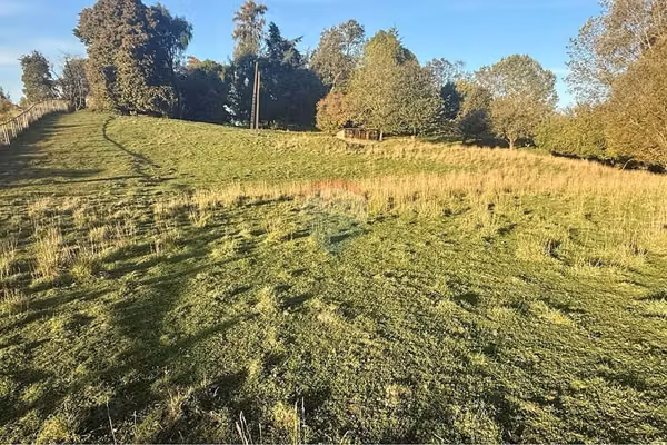 Parcela agrícola en osorno – ruta u-720