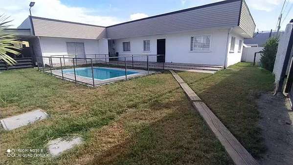 VENTA PARCELA 3D-3B + PISCINA 500M2 TERRENO (162373)
