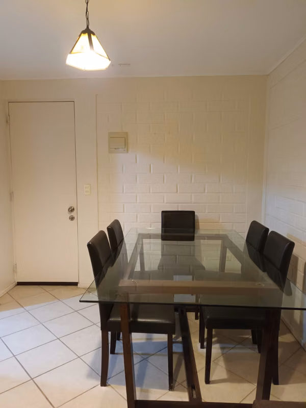 FUNCIONAL Y COMODO DEPARTAMENTO EN VENTA