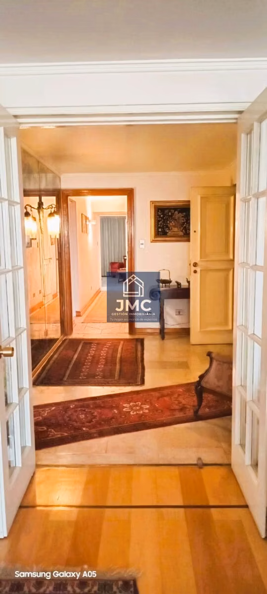 VENTA EXCLUSIVO DEPARTAMENTO EN EL GOLF