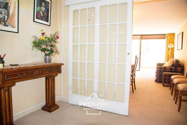 Departamento en venta de 4 dorm. en Providencia