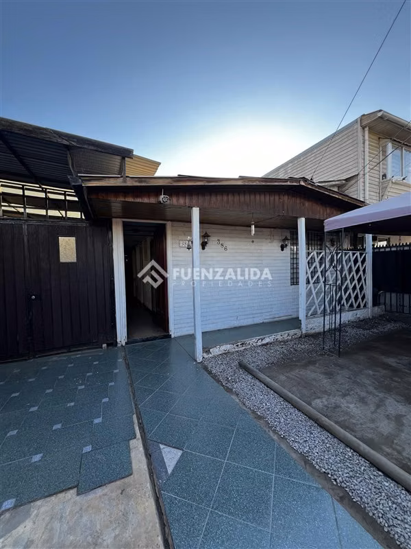Casa en venta de 3 dorm. en Maipú