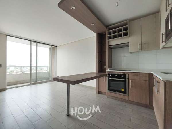 Departamento en Avenida María Rozas Velásquez