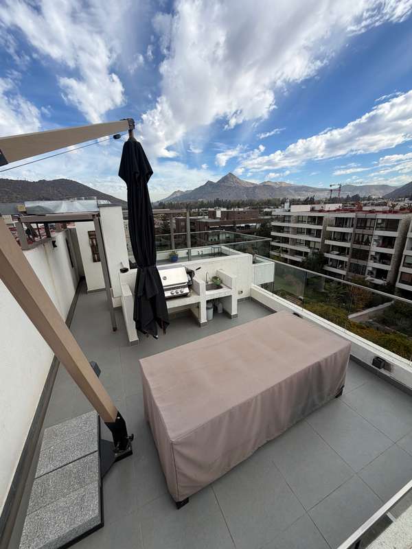 oportunidad penthouse  (162467)