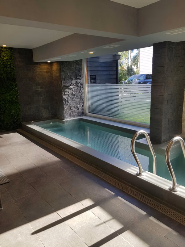  OFERTA IMPERDIBLE PARA INVERSIONISTAS !!! Venta de Estudio en Condominio Espacios Pucón 