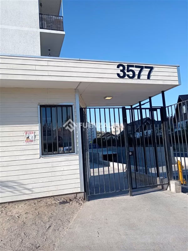 Departamento en arriendo de 2 dorm. en La Florida
