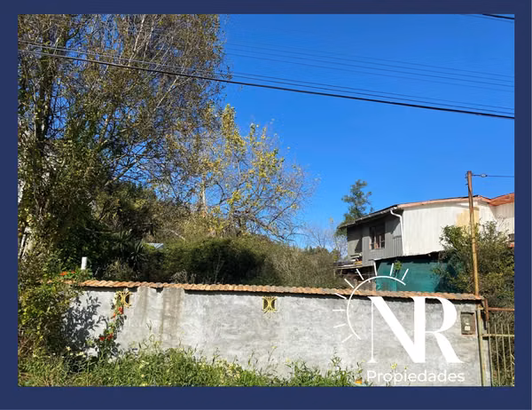Se Vende Terreno en Cocholgue