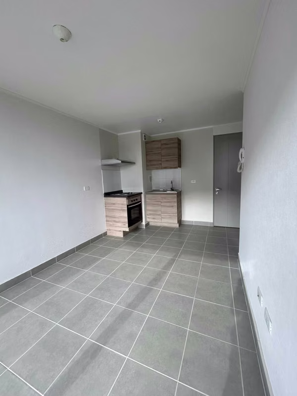 Arriendo Departamento 1 Dormitorio 2da Faja (162476)