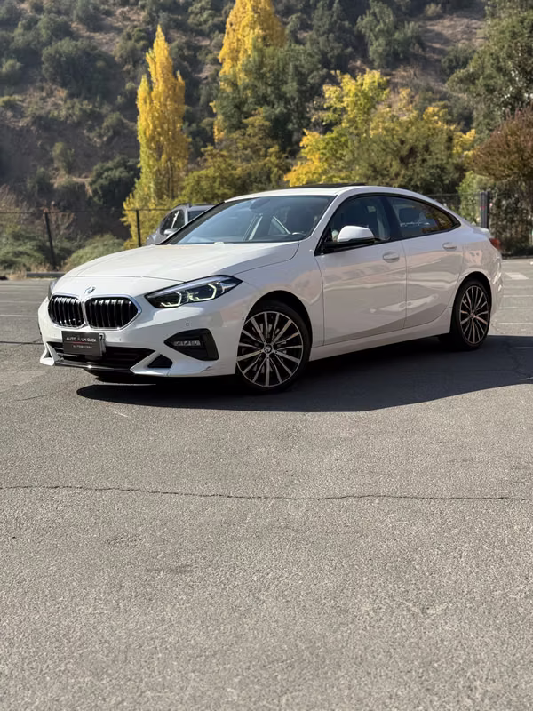 BMW 220 DIESEL KM