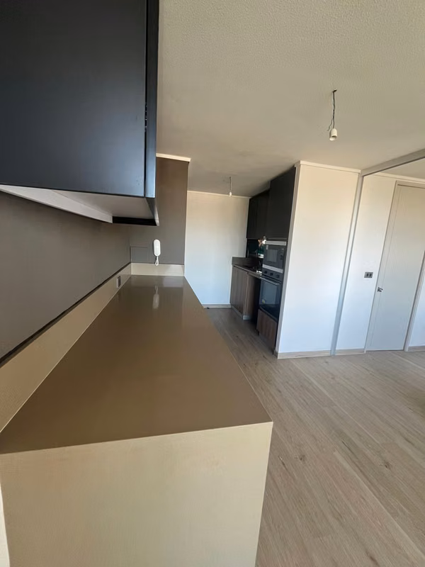 Arriendo Departamento 1D 1B La Cisterna