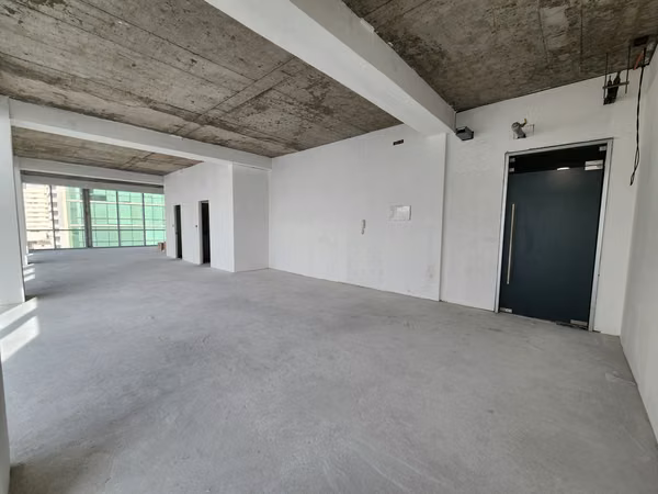 En Venta Oficina ubicada en el piso 8 – Edificio Torre Capital