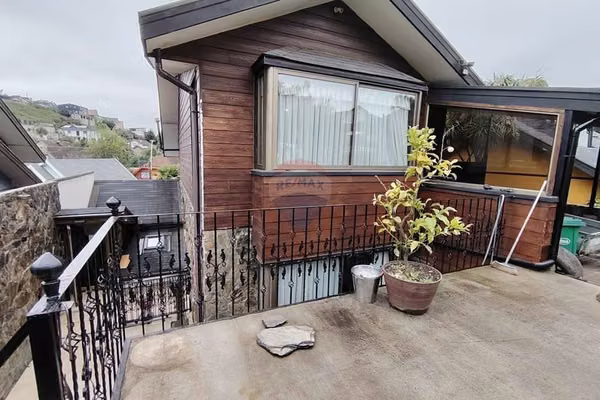 Arriendo lomas de san andres amplia casa