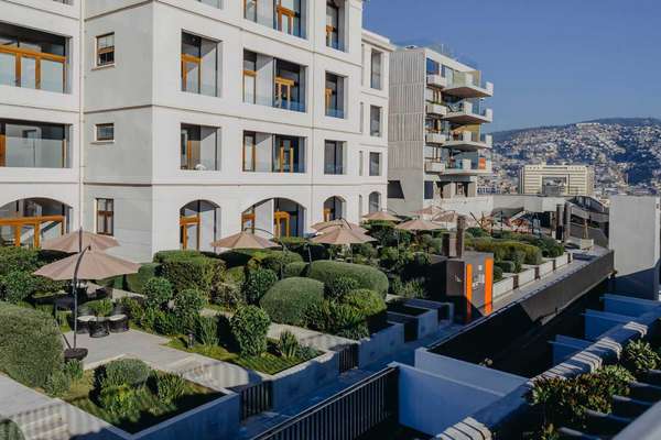 Loft en Cerro Barón, frente al Muelle Barón (162524)